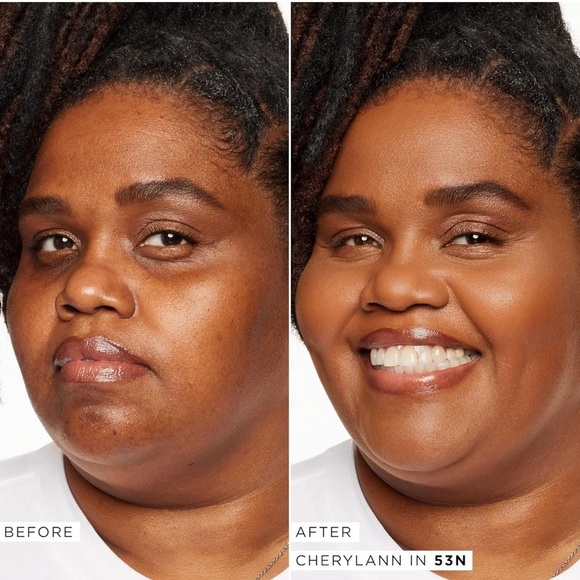 53N deep neutral | Tarte Face Tape Foundation | NIB - Picture 2 of 3